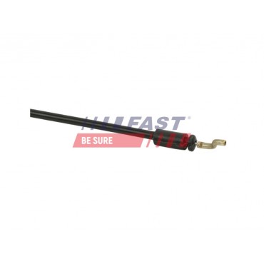 Cable de Poignée de Porte Gauche Pour Opel Combo Fiat Doblo 51892698
