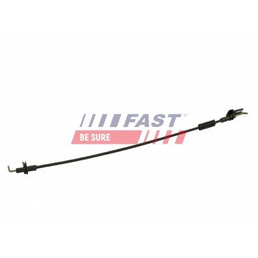 Cable de Poignée de Porte Avant Gauche Pour Fiat Doblo 46812002