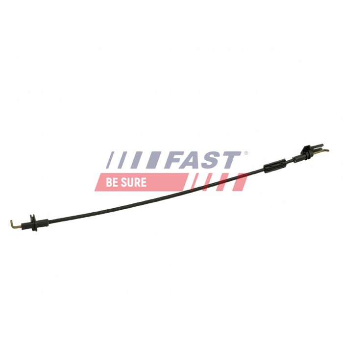 Cable de Poignée de Porte Avant Gauche Pour Fiat Doblo 46812002