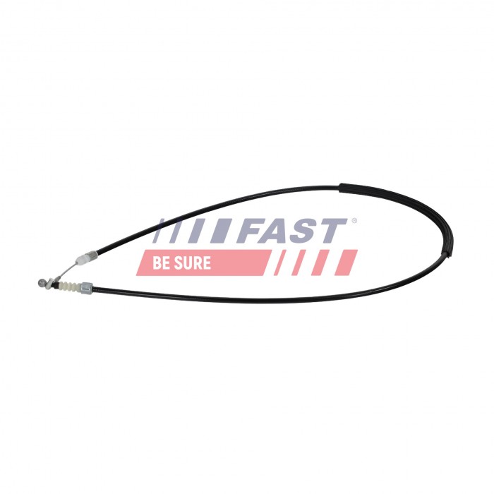 Cable de Poignée de Porte Pour Fiat Ducato 1334566080