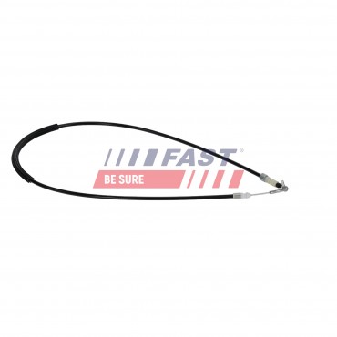 Cable de Poignée de Porte Pour Fiat Ducato 1334566080