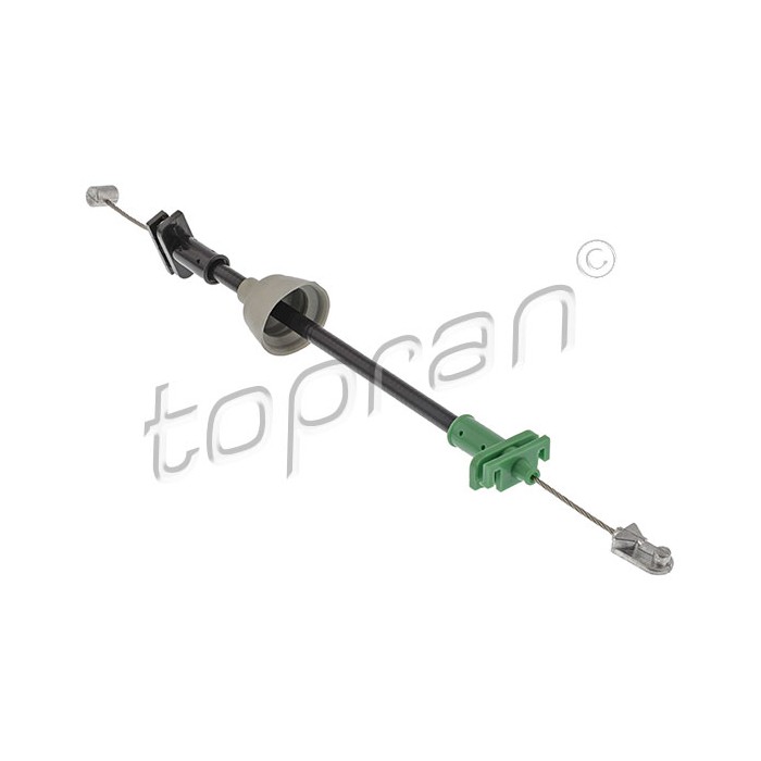 Cable de Poignée de Porte Arrière Pour Land Rover Range Rover IV LR037489