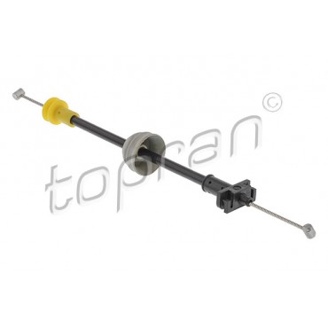 Cable de Poignée de Porte Avant Gauche Pour Land Rover LR045009