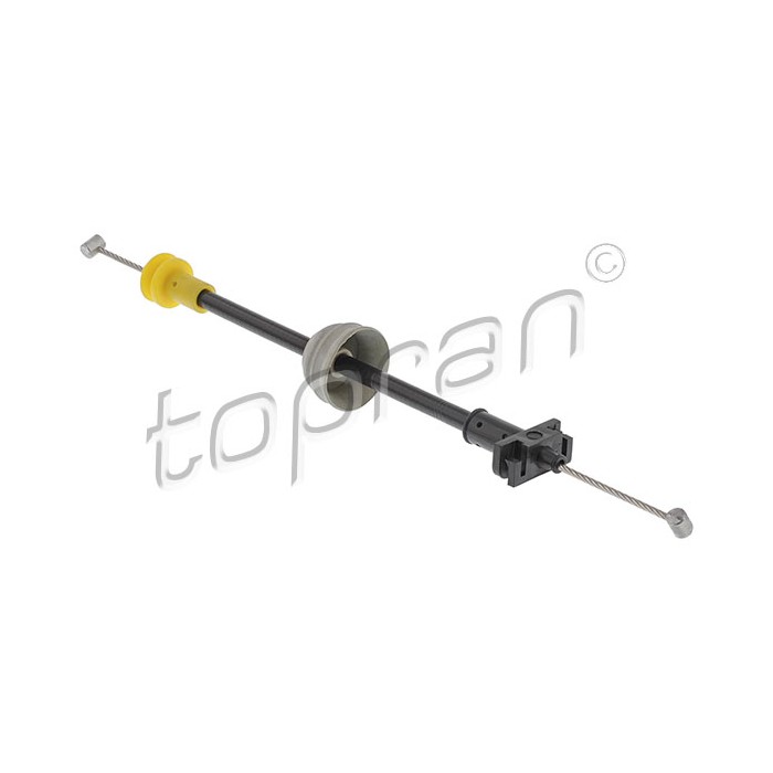 Cable de Poignée de Porte Avant Gauche Pour Land Rover LR045009
