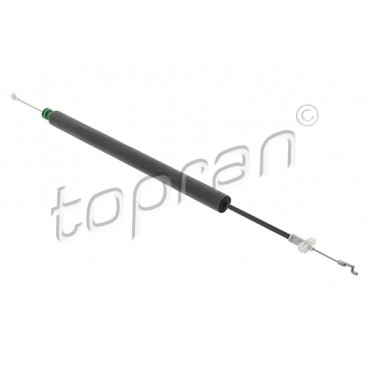 Cable de Poignée de Porte Arrière Pour Land Rover Range Rover Sport LR037490
