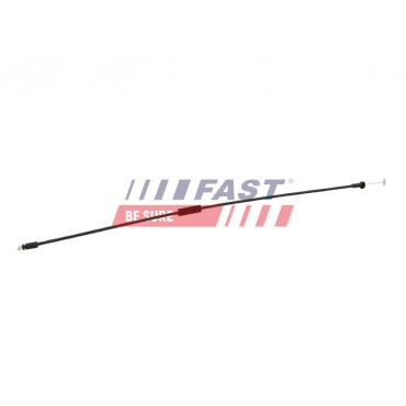 Cable de Poignée de Porte Droit Pour Renault Kangoo Nissan Kubistar 8200182966