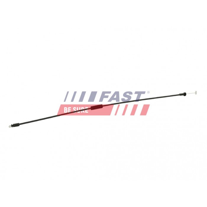 Cable de Poignée de Porte Droit Pour Renault Kangoo Nissan Kubistar 8200182966