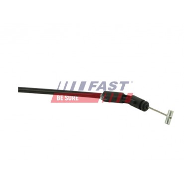 Cable de Poignée de Porte Arrière Droite Pour Renault Kangoo Nissan Kubistar