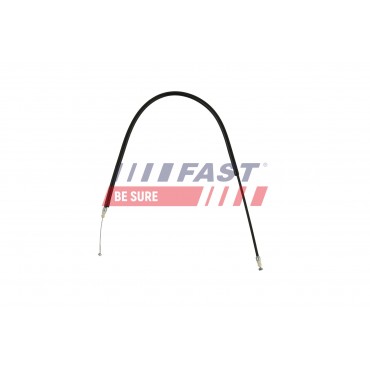 Cable de Poignée de Porte Arrière Gauche Supérieur Pour Renault Opel Nissan