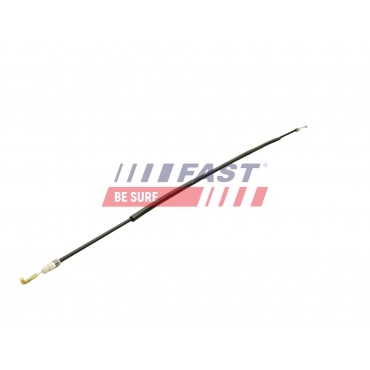Cable de Poignée de Porte Arrière Droite Pour Renault Opel Nissan 8200766888