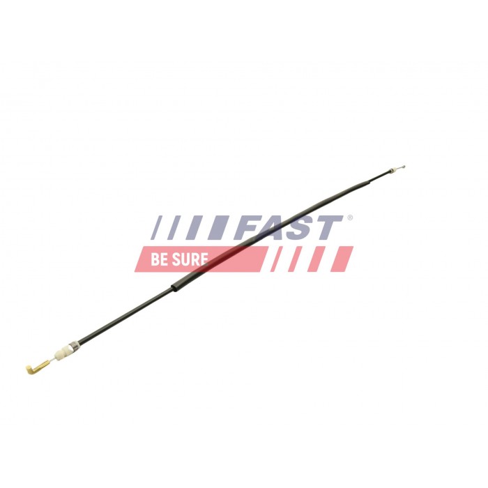 Cable de Poignée de Porte Arrière Droite Pour Renault Opel Nissan 8200766888