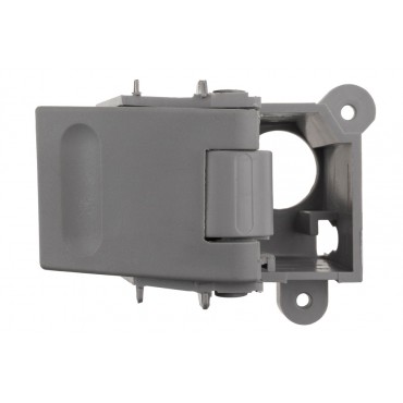 Cable Deverrouillage Porte Avant Pour VW LT 28-35 28-46 2D0837085