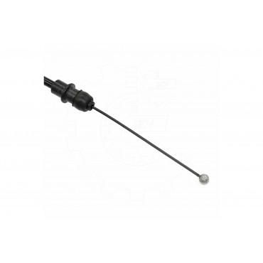 Cable de Poignée de Porte Avant Pour VW Passat 3C0837017 3C0837017A 3C0837017B