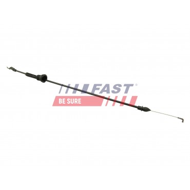 Cable Deverrouillage Porte Avant Pour VW Transporter V 7E0837085