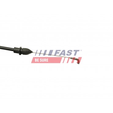 Cable Deverrouillage Porte Avant Pour VW Transporter V 7E0837085