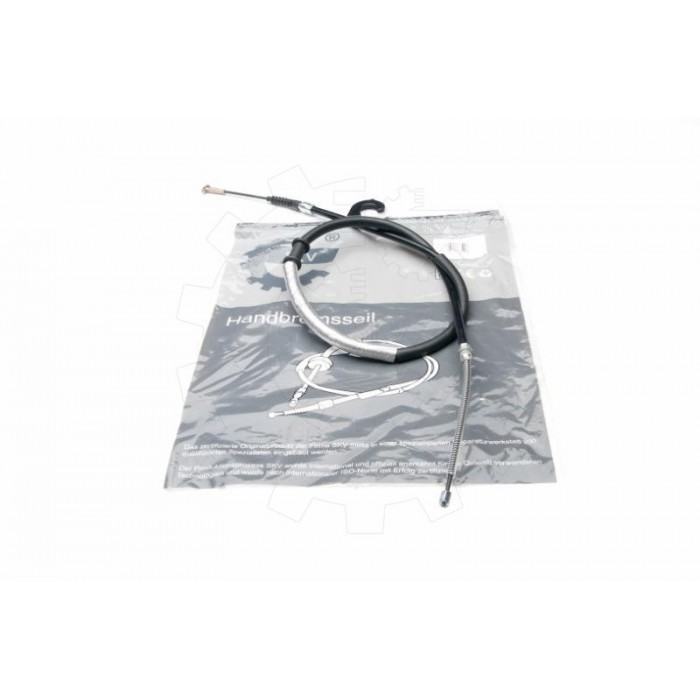 Cable de Frein à Main Arrière Gauche Pour Fiat Brava Bravo I Marea Alfa Romeo
