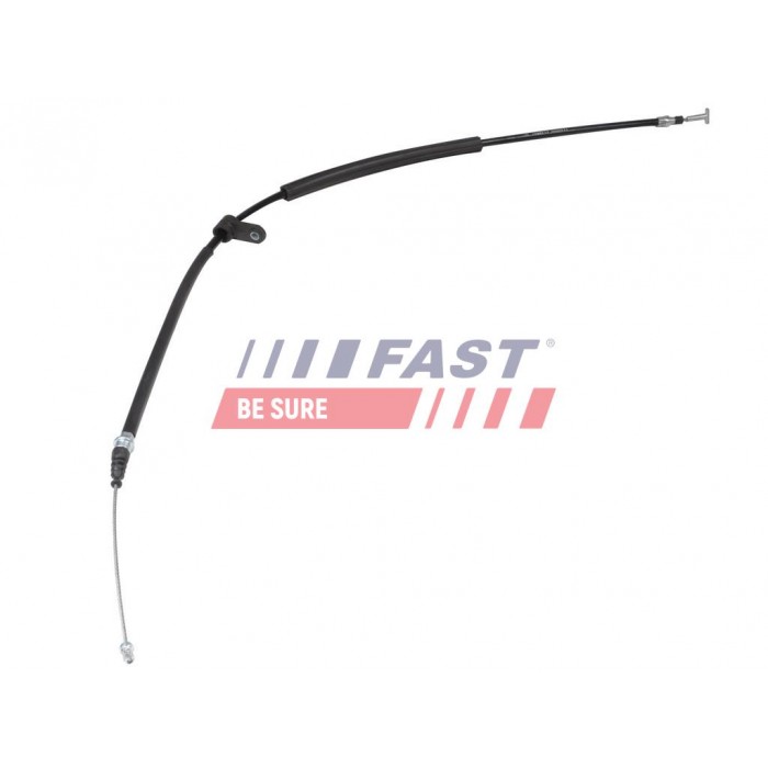 Cable de Frein à Main Arrière Gauche Pour Alfa Romeo 147 156 46847297