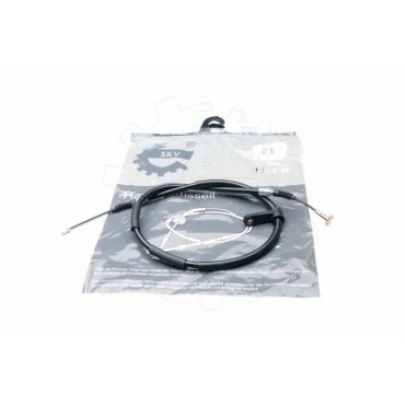 Cable de Frein à Main Arrière Droit Pour Alfa Romeo 156 GT 60624590