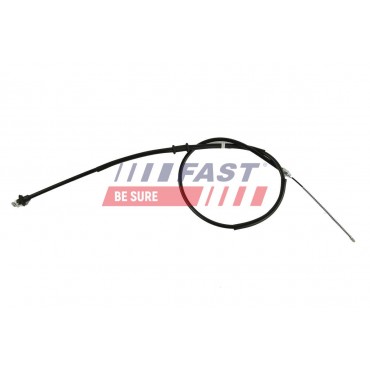 Cable de Frein à Main Arrière Gauche Pour Peugeot Fiat Alfa Romeo Citroën