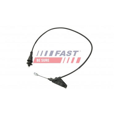 Cable de Frein à Main Avant Pour Peugeot Fiat Alfa Romeo Citroën 474607 474608