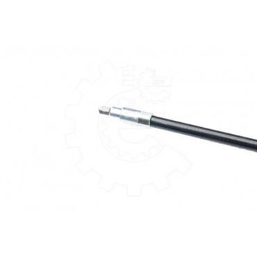 Cable de Frein à Main Arrière Gauche Pour BMW Série 3 E46 1165021 34411165021