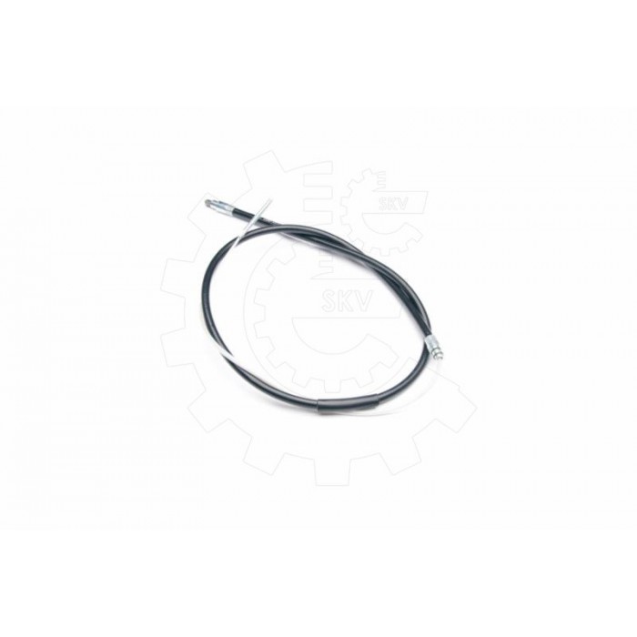 Cable de Frein à Main Arrière Droit Pour BMW Série 3 E46 1165020 34411156326