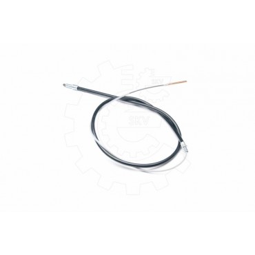Cable de Frein à Main Arrière Gauche Pour BMW Série 5 E39 34411162998
