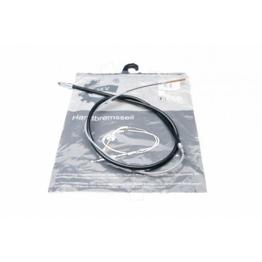 Cable de Frein à Main Arrière Gauche Pour BMW Série 5 E39 34411162998
