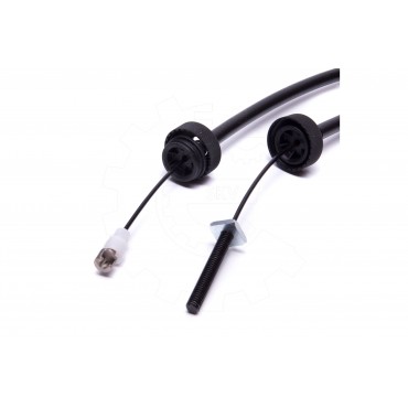 Cable de Frein à Main Arrière Pour BMW X5 E70 X6 E71, E72 34436850289