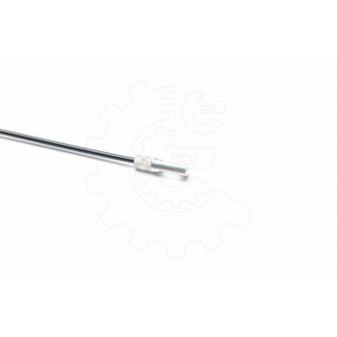 Cable de Frein à Main Arrière Pour Opel Chevrolet Hyundai Vauxhall 0522410