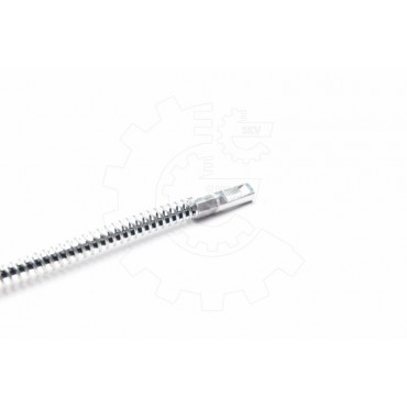 Cable de Frein à Main Arrière Pour Opel Chevrolet Vauxhall 90575478 522654