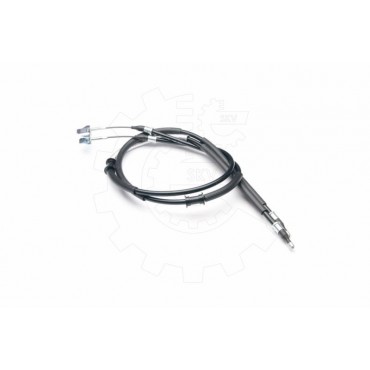 Cable de Frein à Main Arrière Pour Opel Chevrolet Vauxhall 0522650 522650