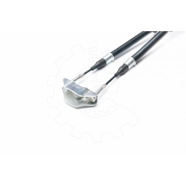 Cable de Frein à Main Arrière Pour Opel Chevrolet Vauxhall 24425108 24436458