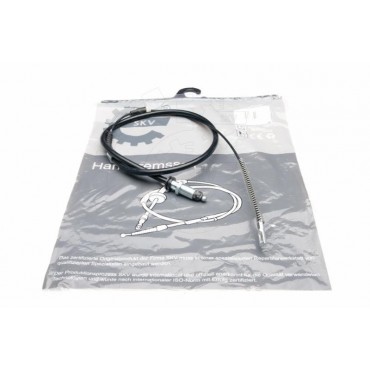 Cable de Frein à Main Arrière Gauche Pour Opel Chevrolet Vauxhall 0522615