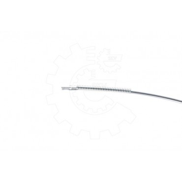 Cable de Frein à Main Arrière Gauche Pour Opel Chevrolet Vauxhall 0522615