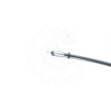 Cable de Frein à Main Arrière Gauche Pour Opel Chevrolet Vauxhall 0522615