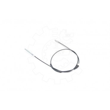 Cable de Frein à Main Arrière Droit Pour Opel Chevrolet Vauxhall 0522614