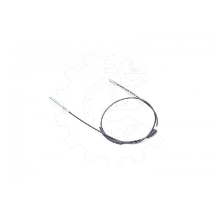 Cable de Frein à Main Arrière Droit Pour Opel Chevrolet Vauxhall 0522614