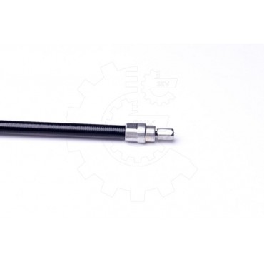 Cable de Frein à Main Arrière Droit Pour Opel Chevrolet Vauxhall 13367628