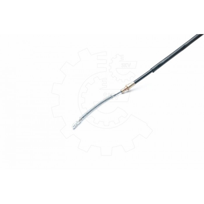 Cable de Frein à Main Arrière Gauche Pour Chevrolet Lanos Daewoo Lanos