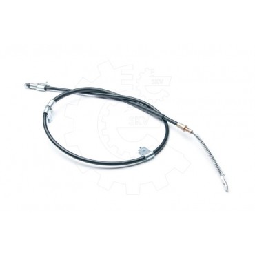 Cable de Frein à Main Arrière Gauche Pour Chevrolet Lanos Daewoo Lanos