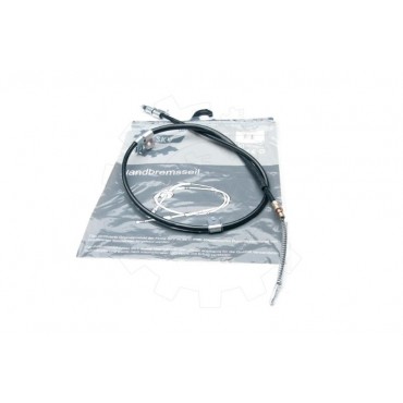 Cable de Frein à Main Arrière Gauche Pour Chevrolet Lanos Daewoo Lanos