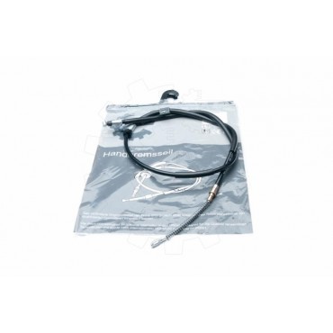 Cable de Frein à Main Arrière Droit Pour Chevrolet Lanos Daewoo Lanos 96345829
