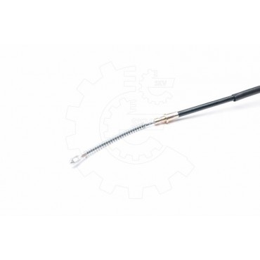 Cable de Frein à Main Arrière Droit Pour Chevrolet Lanos Daewoo Lanos 96345829