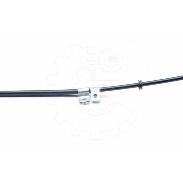 Cable de Frein à Main Arrière Droit Pour Chevrolet Lanos Daewoo Lanos 96345829