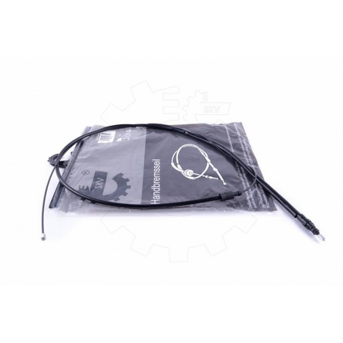 Cable de Frein à Main Arrière Pour Peugeot Partner Citroën Berlingo