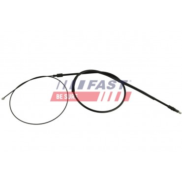 Cable de Frein à Main Arrière Droit Pour Peugeot Partner Citroën Berlingo