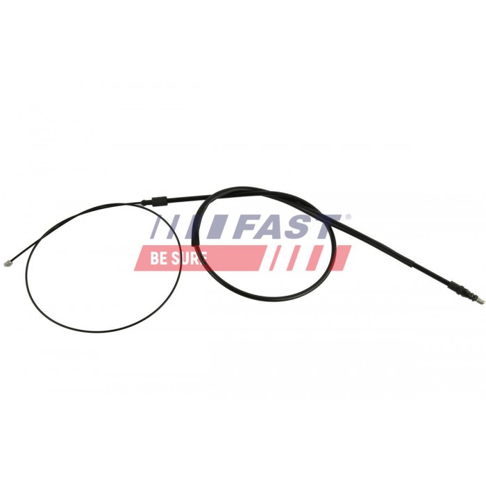 Cable de Frein à Main Arrière Droit Pour Peugeot Partner Citroën Berlingo