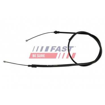 Cable de Frein à Main Arrière Gauche Pour Peugeot Partner Citroën Berlingo