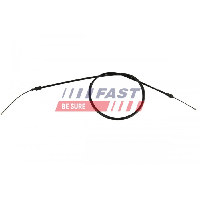 Cable de Frein à Main Arrière Droit Pour Peugeot Partner Citroën Berlingo